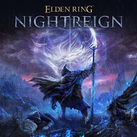 Elden Ring Nightreign - Square (World) - 2160x2160