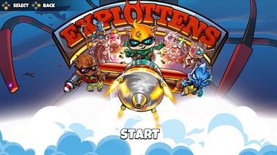 Explottens - Screenshot - Game Title (null) - 1920x1080