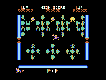 Naughty Boy - Screenshot - Gameplay (null) - 640x486