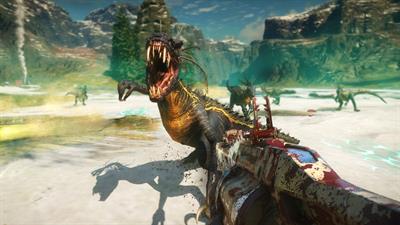 Second Extinction - Screenshot - Gameplay (null) - 1200x675
