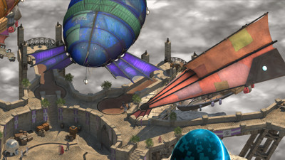 Torment: Tides of Numenera - Screenshot - Gameplay (null) - 1920x1080