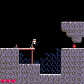 Icefall - Screenshot - Gameplay (null) - 384x384
