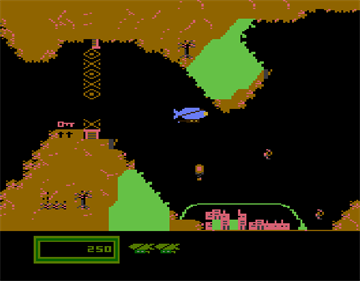 Zeppelin - Screenshot - Gameplay (null) - 599x467