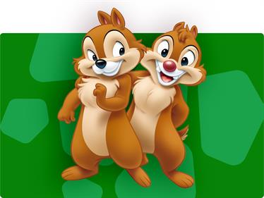Chip 'n' Dale Rescue Rangers: Remastered - Fanart - Background (null) - 1600x1200