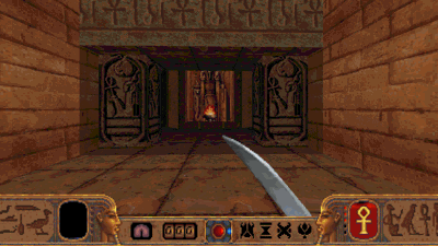 PCExhumed - Screenshot - Gameplay (null) - 1920x1080