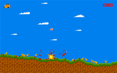 Chickens - Screenshot - Gameplay (null) - 640x400