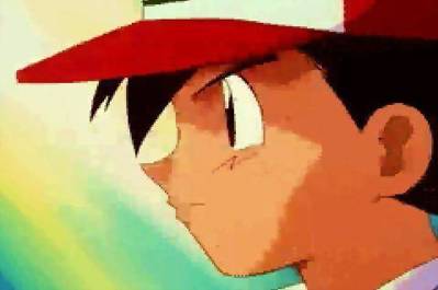Game Boy Advance Video: Pokemon: Volume 3 - Screenshot - Gameplay (World) - 479x318