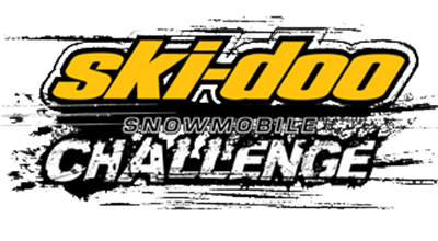 Ski-Doo: Snowmobile Challenge - Clear Logo (null) - 320x176