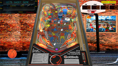 Hoops - Screenshot - Gameplay (null) - 1366x768