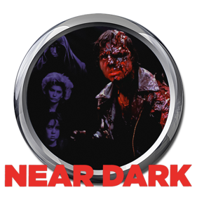 Near Dark - Fanart - Cart - Front (null) - 1000x1000