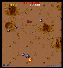 Vulgus - Screenshot - Gameplay (null) - 493x532