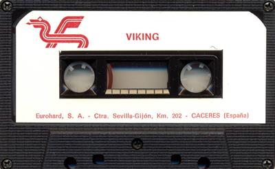 Viking - Cart - Front (Spain) - 1174x726