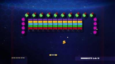 Fish Bait - Screenshot - Gameplay (World) - 1000x562