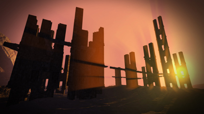 'n Verlore Verstand - Screenshot - Gameplay (null) - 1920x1080