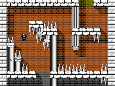 Mighty Jill Off - Screenshot - Gameplay (null) - 365x273