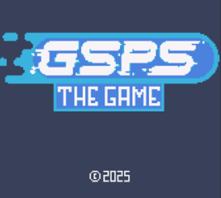 GSPS The Game - Screenshot - Game Title (World) - 267x240