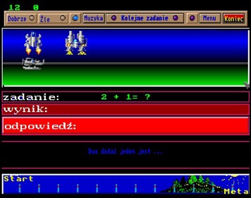 Arytmetyka - Screenshot - Gameplay (null) - 675x532