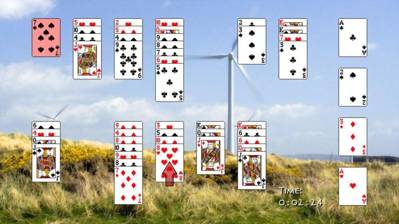 Classic Baker's Dozen - Screenshot - Gameplay (World) - 1000x562