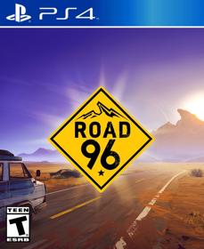 Road 96 - Fanart - Box - Front (null) - 805x986