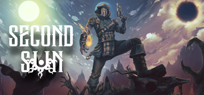 Second Sun - Banner (World) - 920x430