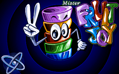 Il mitico videogame di Mister Fruit Joy - Screenshot - Game Title (null) - 320x200