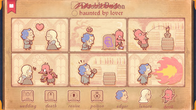 Storyteller - Screenshot - Gameplay (null) - 1920x1080