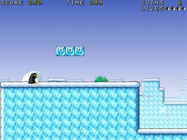 SuperTux - Screenshot - Gameplay (null) - 640x480