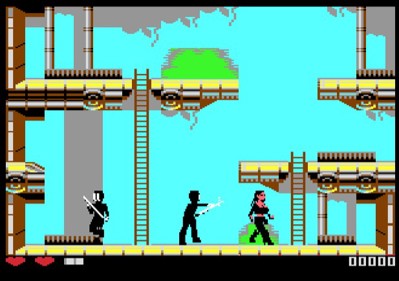 Domain 83 - Screenshot - Gameplay (null) - 617x434