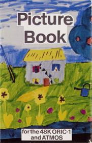 Picture Book - Box - Front (Europe) - 413x638