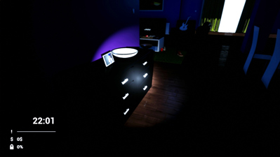 Thief Simulator - Screenshot - Gameplay (null) - 1276x720
