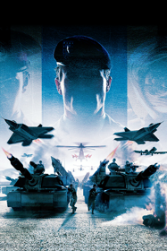 OpenSAGE - Poster (null) - 600x900