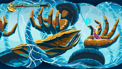 9 Years of Shadows - Screenshot - Gameplay (null) - 1920x1080