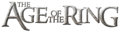 Age of the Ring - Clear Logo (null) - 1173x315