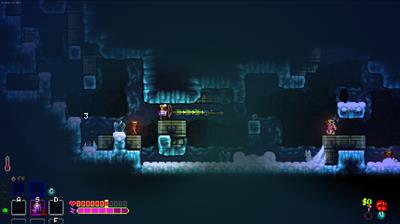 Catacomb Kids - Screenshot - Gameplay (null) - 1854x1040