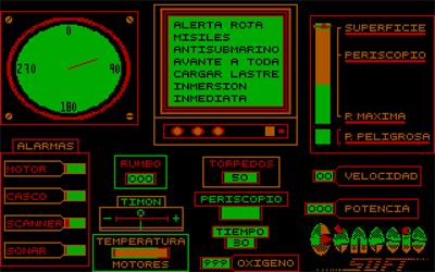 Ormuz - Screenshot - Gameplay (null) - 1920x1200
