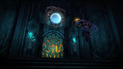 Darksiders: Warmastered Edition - Screenshot - Gameplay (null) - 1280x720