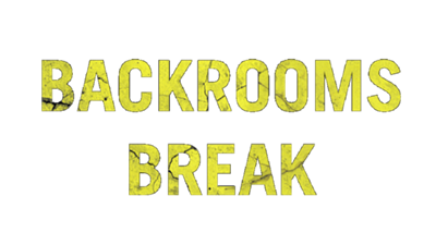 Backrooms Break - Clear Logo (World) - 480x270