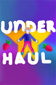 Underhaul - Box - Front (World) - 600x900