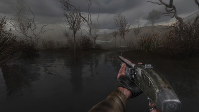 S.T.A.L.K.E.R.: Shadow of Chornobyl - Screenshot - Gameplay (null) - 1920x1080