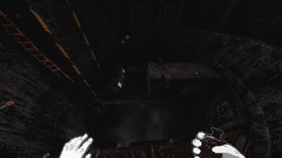 White Knuckle - Screenshot - Gameplay (World) - 2560x1440