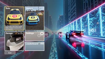 Racing: Storm Chase - Screenshot - Game Title (null) - 1914x1078