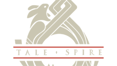 TaleSpire - Clear Logo (null) - 640x360