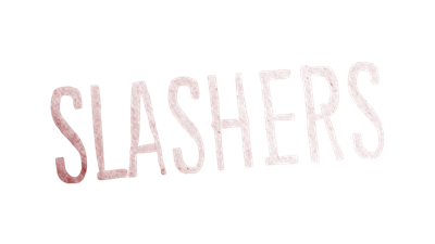 Slashers - Clear Logo (null) - 640x360