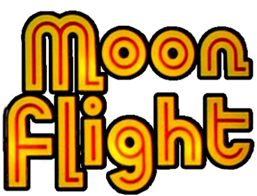 Moon Flight - Clear Logo (World) - 400x305