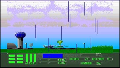 Tiger’s Bane - Screenshot - Gameplay (null) - 726x414