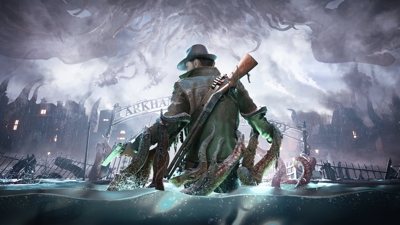 The Sinking City 2 - Screenshot - Gameplay (null) - 3840x2160