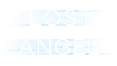 Lost Angel - Clear Logo (null) - 640x360