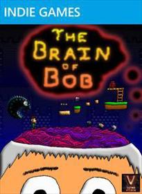 The Brain of Bob - Box - Front (World) - 219x300