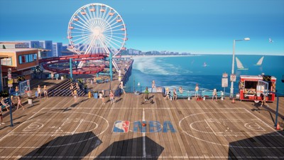 NBA 2K Playgrounds 2 - Screenshot - Gameplay (null) - 1920x1080