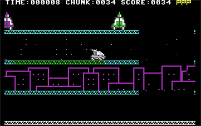 Commodore Connection - Screenshot - Gameplay (null) - 320x200